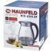 Чайник Maunfeld MFK-634G.SP