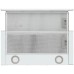 Вытяжка Krona KAMILLA T 600 WHITE (1 мотор)