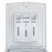 Стиральная машина с вертикальной загрузкой Midea MF100T80BS (W-RU)