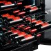 Винный шкаф Temptech Copenhagen CPROX60SRB-24