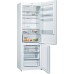 Двухкамерный холодильник Bosch KGN49XWEA
