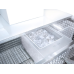 Встраиваемый морозильник Miele F 2812 Vi MasterCool