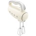 Ручной миксер Smeg HMF01CREU