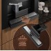 Встраиваемая кофемашина Weissgauff WCMI-576 Touch Cappuccino