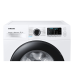 Стиральная машина Samsung WW80AGAS22AELD