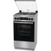 Комбинированная плита Gorenje GKS5C74XF
