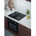 Варочная панель индукционная LEX EVI 640 R2 BL