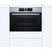 Компактный духовой шкаф Bosch CBG635BS3