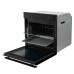Электрический духовой шкаф DeLonghi DEO 745 NB NARA