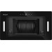 Встраиваемая в шкаф вытяжка Weissgauff Aura 1350 BL Premium Touch Inverter Wi-Fi
