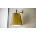 Настенная вытяжка Sirius SLT 105 APPLIQUE gold