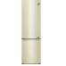Холодильник LG GC-B509SECL