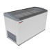 Морозильная камера Frostor Gellar FG 400 C серый