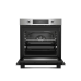 Духовой шкаф Hotpoint FE8 821 H IX