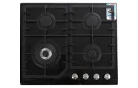 Варочная поверхность LERAN GH 64662 BG