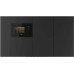 Встраиваемая микроволновая печь Teka ML 8210 BIS NIGHT RIVER BLACK