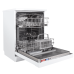 Посудомоечная машина Maunfeld MWF60121W