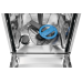 Встраиваемая посудомоечная машина Electrolux EEG63410L
