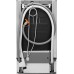 Встраиваемая посудомоечная машина Electrolux KEAD2100L