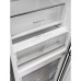 Двухкамерный холодильник DeLonghi DCS 19NFI NB DAMIANO