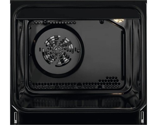 Электрическая плита Electrolux RKI660202X