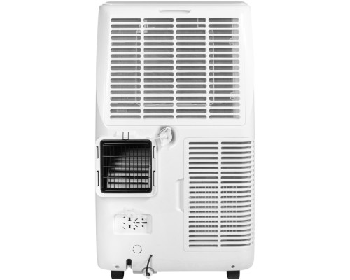 Мобильный кондиционер Ballu Smart BPAC-12 IN/N6