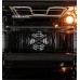 Духовой шкаф LEX EDM 6073 C IV Light Белый антик