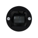 Островная вытяжка Graude DHC 35.1 S