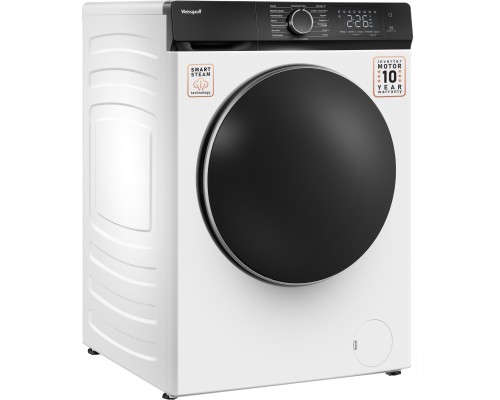 Стиральная машина с сушкой Weissgauff WMD 61212 DC Inverter Steam
