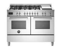 Варочный центр Bertazzoni PRO126G2EXT