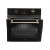 Духовой шкаф Hiberg VM 6260 RB