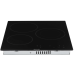 Стеклокерамическая варочная панель Gorenje ECT432BSCE