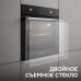 Электрический духовой шкаф Zigmund & Shtain E 162 B