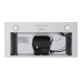 Вытяжка Maunfeld CROSBY SINGL 60 INOX