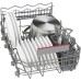Встраиваемая посудомоечная машина Bosch SPV4EKX25E