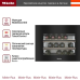 Встраиваемый винный холодильник Miele KWT 7112 iG OBSW