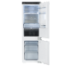 Встраиваемый холодильник Hisense RB3B250SAW1
