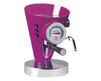 Кофемашина Bugatti DIVA 431 Lilac Swarovski