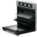 Встраиваемый электрический духовой шкаф Midea MO37003X