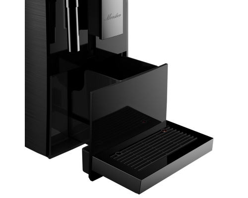 Кофемашина Monsher MCF 101 Noir