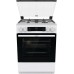 Комбинированная плита Gorenje GK6C4WF