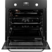 Духовой шкаф Haier HOX-P11HGB