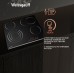 Варочная панель Weissgauff HV 643 BS