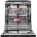 Встраиваемая посудомоечная машина Kuppersberg GS 6057