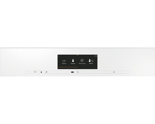 Кофемашина Miele CVA7845 BRWS