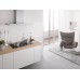 Вытяжка Miele DA 4298 W Puristic Plus