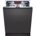 Встраиваемая посудомоечная машина Neff S257ECX21E