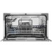Посудомоечная машина Electrolux ESF2400OW