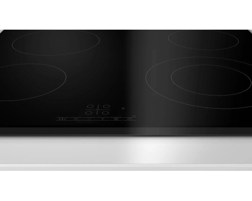 Варочная панель Bosch PKF651BB2E