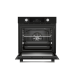 Духовой шкаф Hotpoint FE9 831 JSH BL